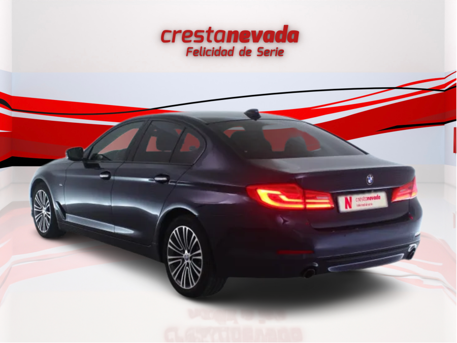 Imagen de BMW Serie 5
