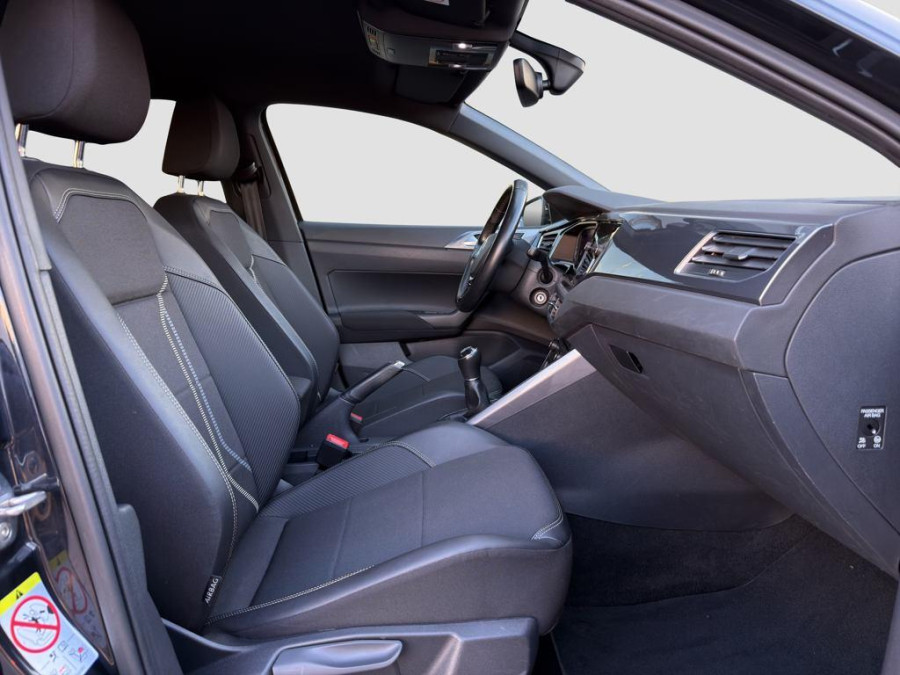 Imagen de Volkswagen Polo