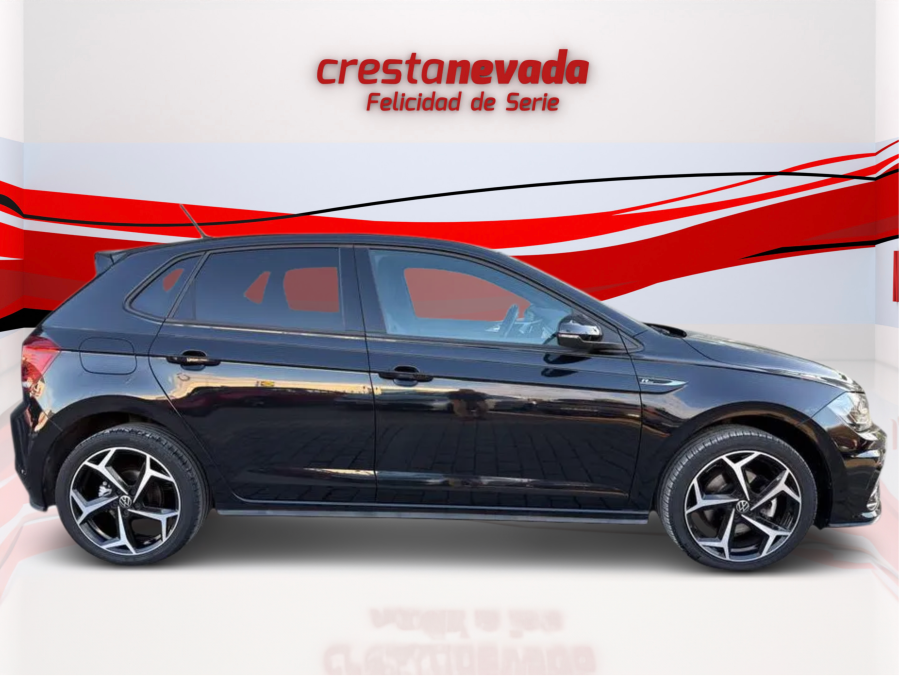 Imagen de Volkswagen Polo