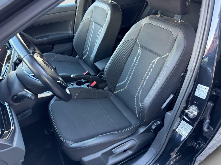 Imagen de Volkswagen Polo