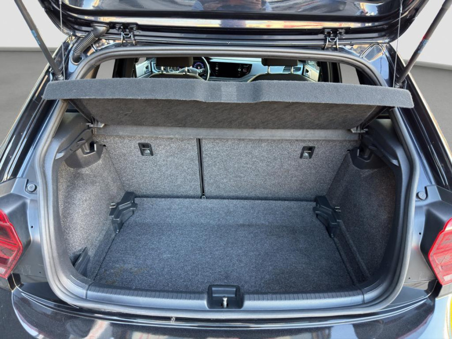 Imagen de Volkswagen Polo