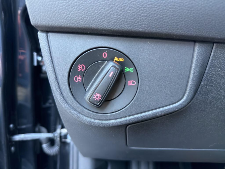 Imagen de Volkswagen Polo