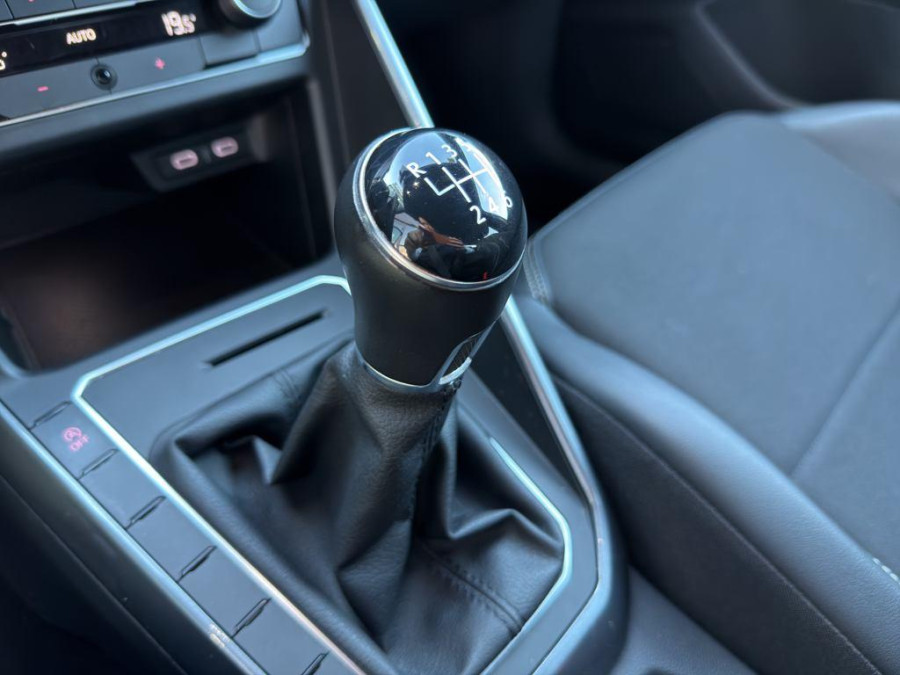 Imagen de Volkswagen Polo