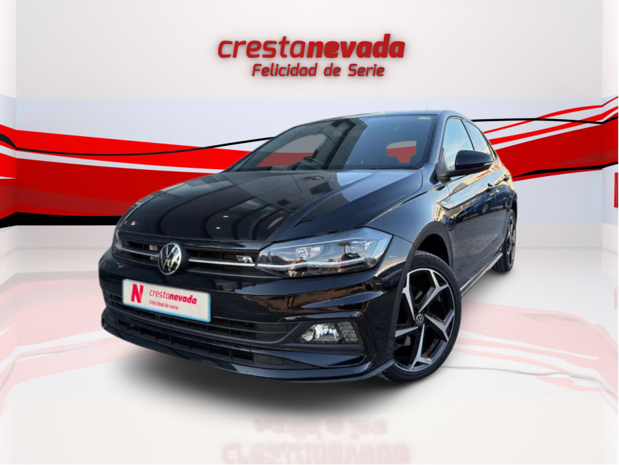 Imagen de Volkswagen Polo