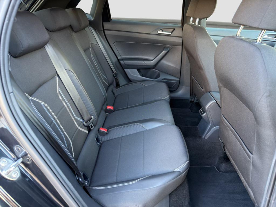 Imagen de Volkswagen Polo