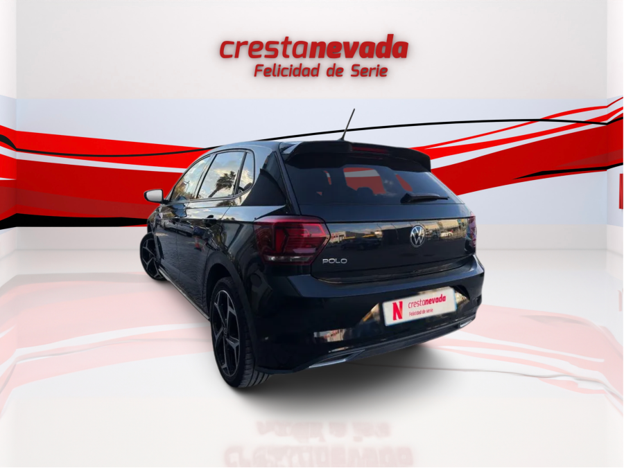 Imagen de Volkswagen Polo