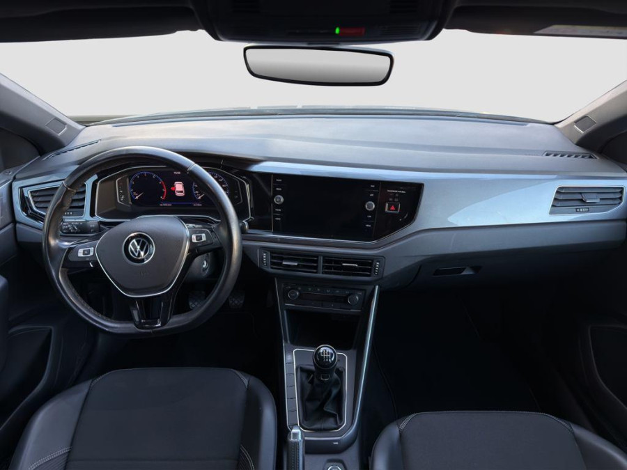 Imagen de Volkswagen Polo