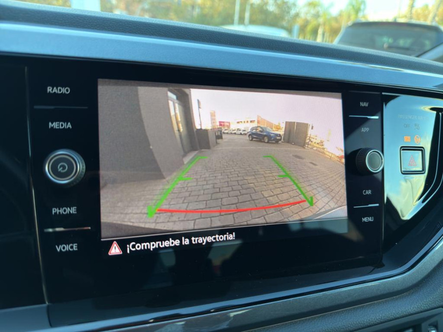 Imagen de Volkswagen Polo