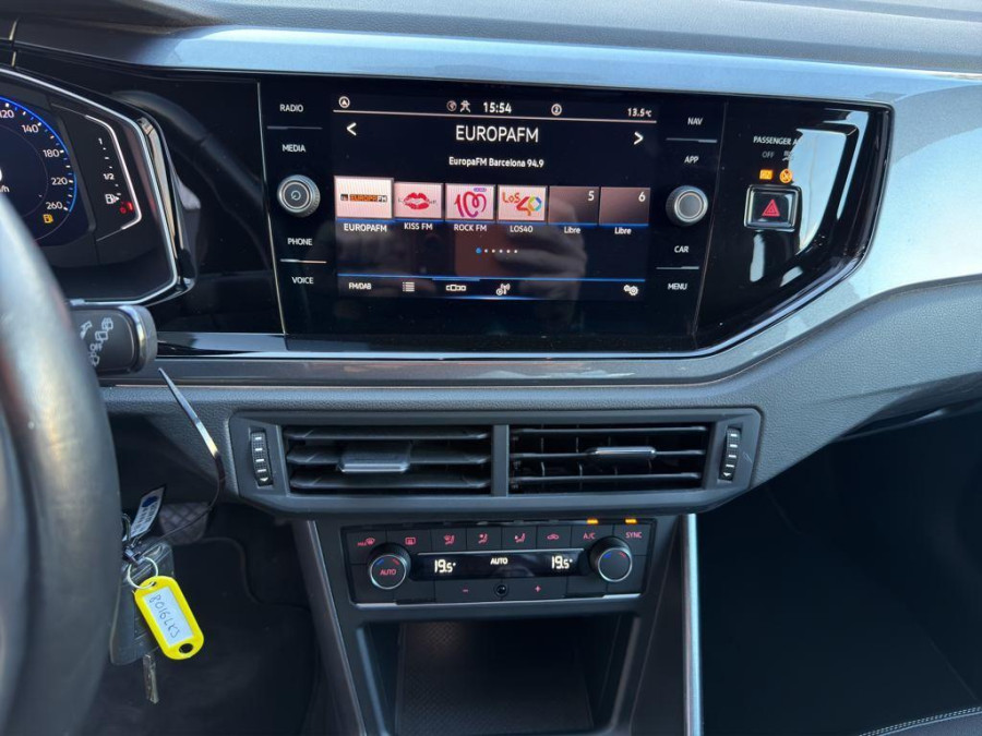 Imagen de Volkswagen Polo