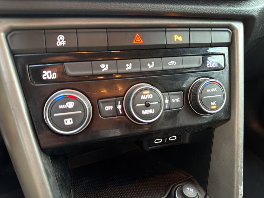 Imagen de Volkswagen T-Roc