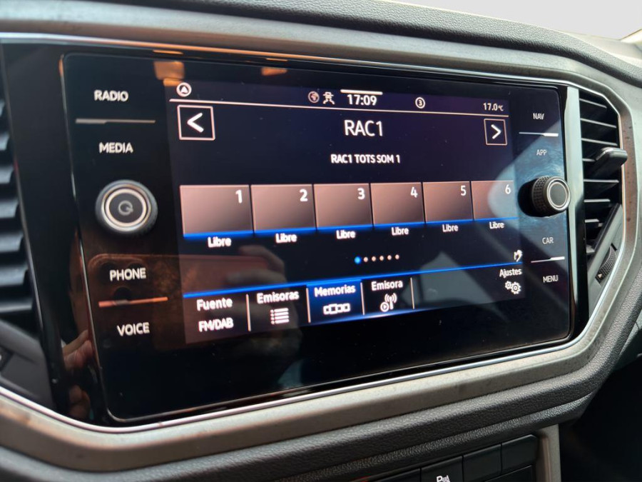 Imagen de Volkswagen T-Roc