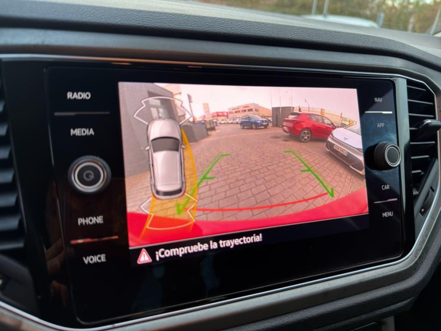 Imagen de Volkswagen T-Roc