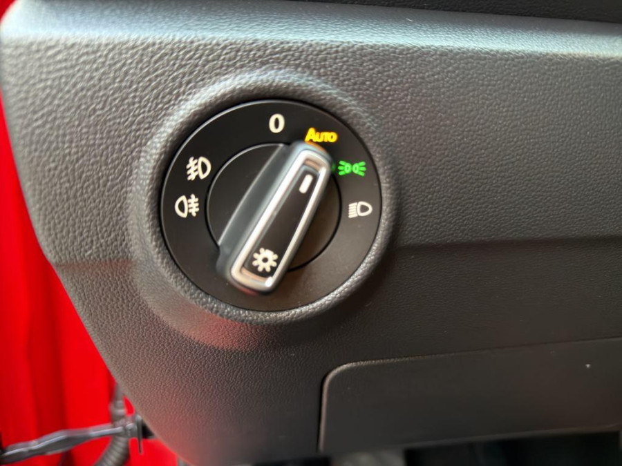 Imagen de Volkswagen T-Roc