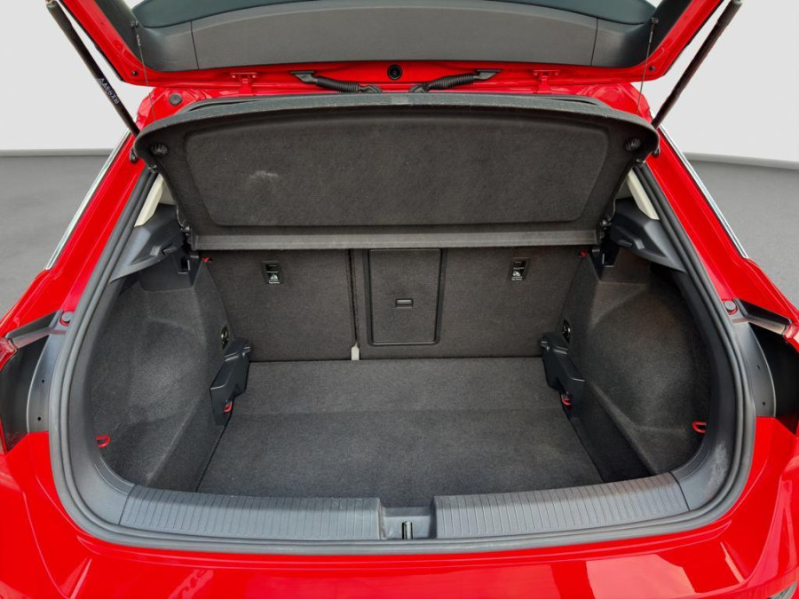 Imagen de Volkswagen T-Roc