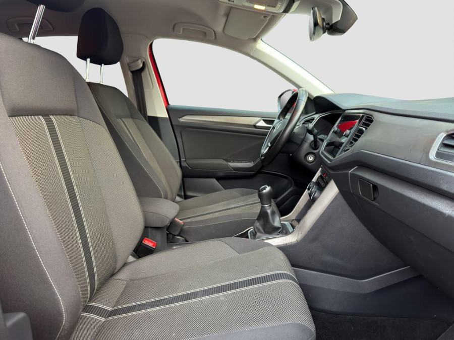 Imagen de Volkswagen T-Roc