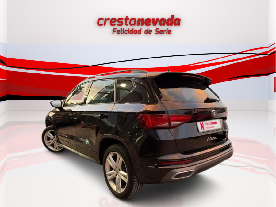 Imagen de SEAT Ateca
