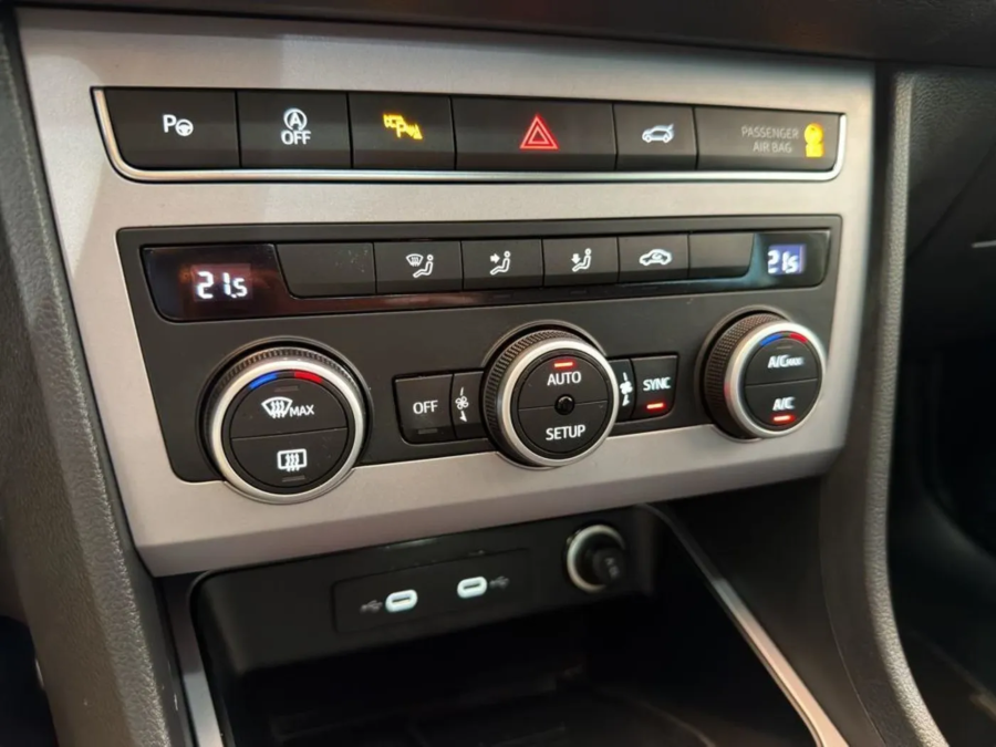 Imagen de SEAT Ateca