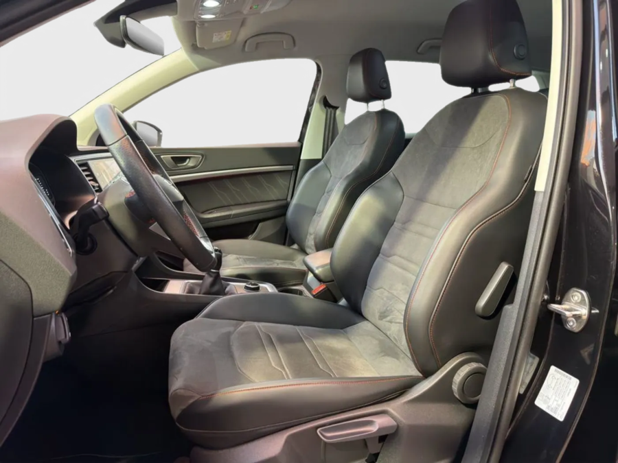 Imagen de SEAT Ateca