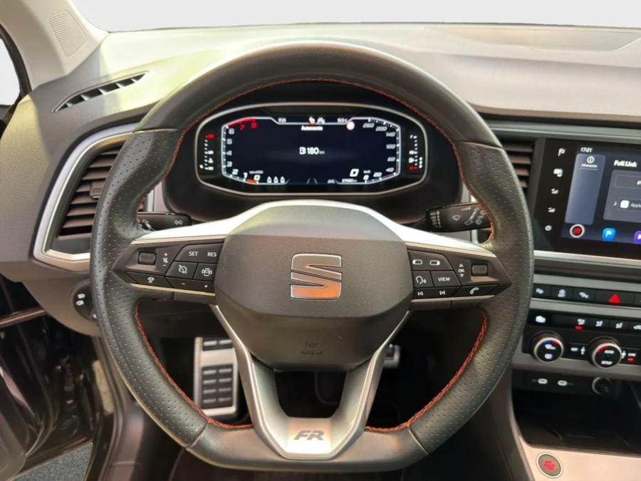 Imagen de SEAT Ateca