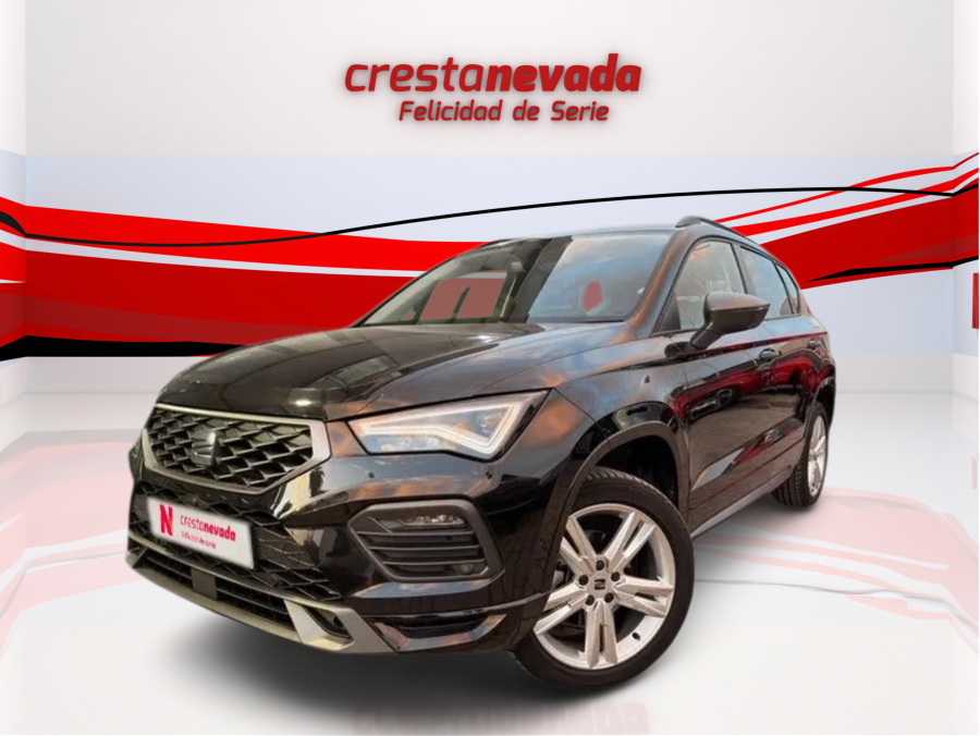 Imagen de SEAT Ateca