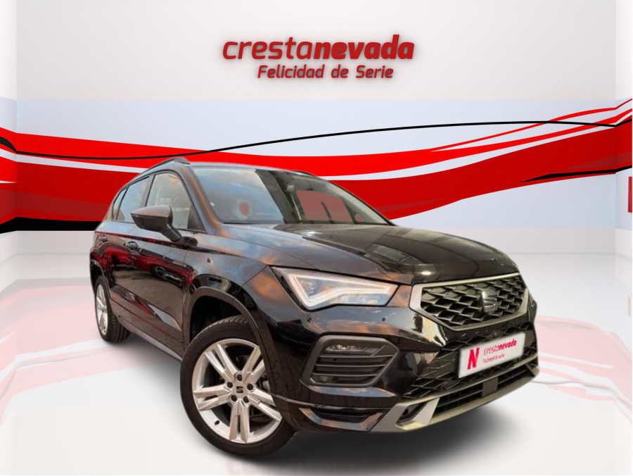 Imagen de SEAT Ateca
