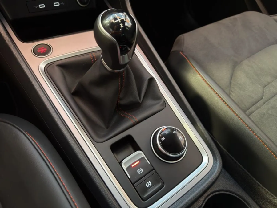 Imagen de SEAT Ateca