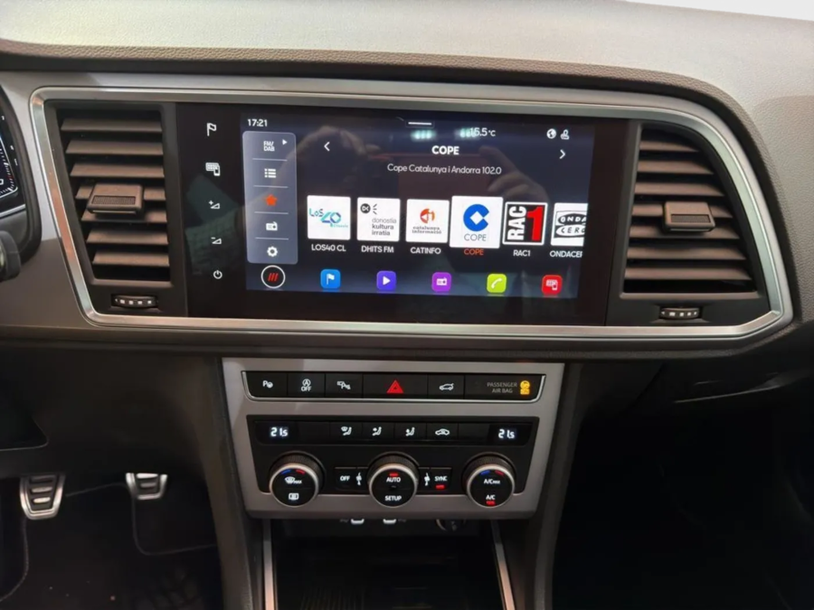 Imagen de SEAT Ateca