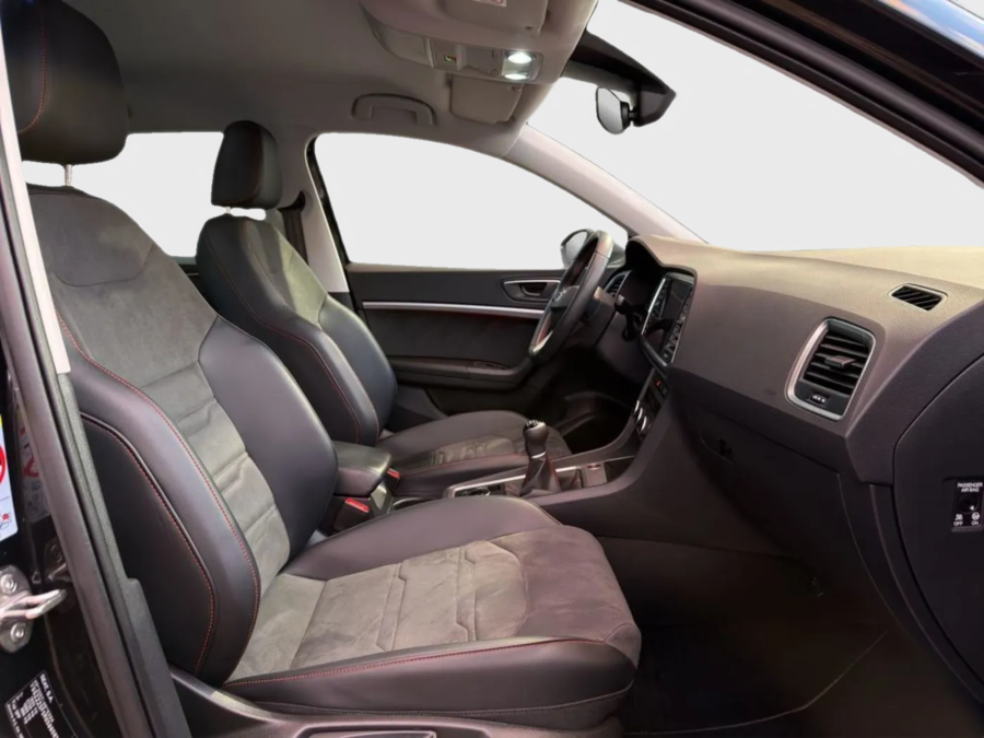 Imagen de SEAT Ateca