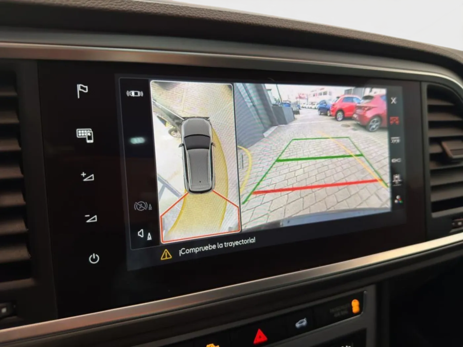 Imagen de SEAT Ateca