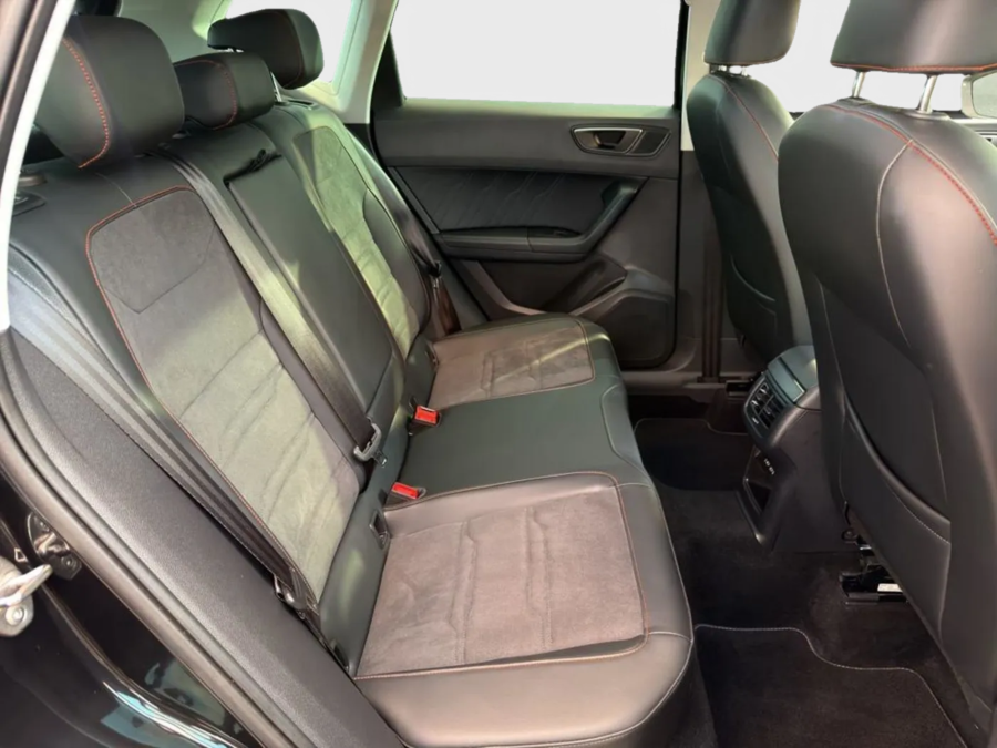 Imagen de SEAT Ateca