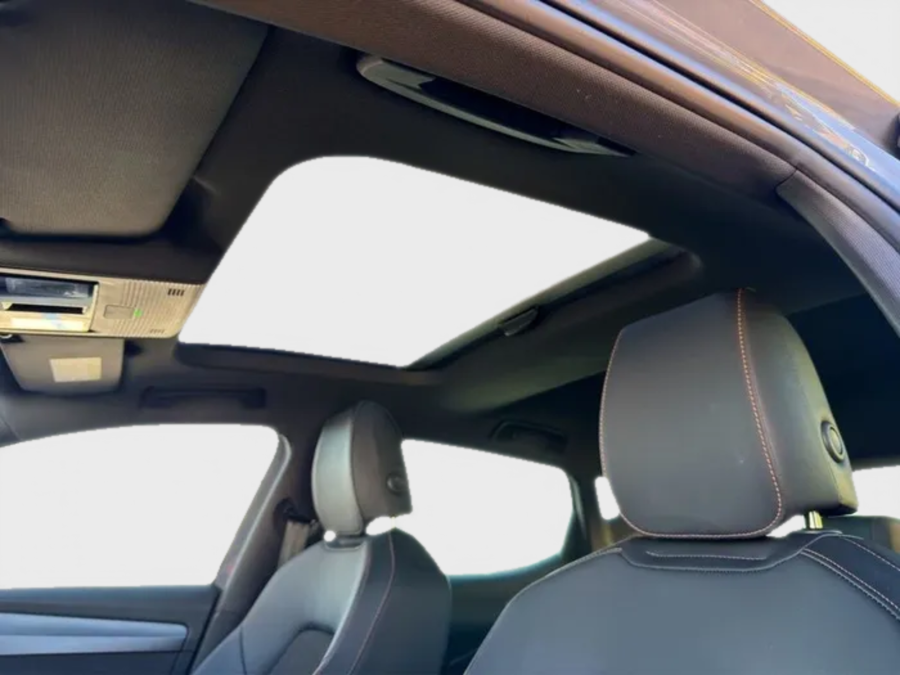 Imagen de cupra León