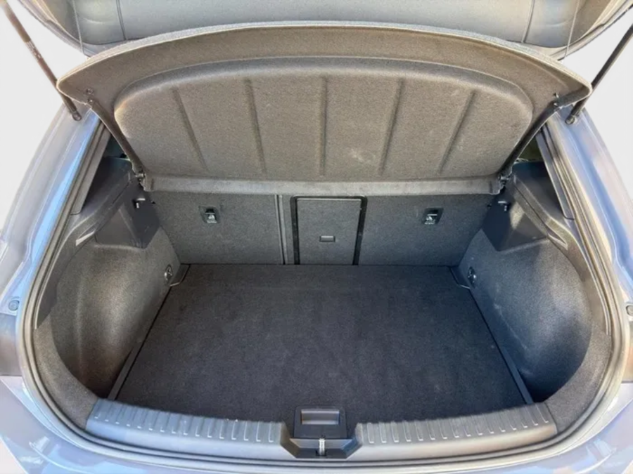 Imagen de cupra León