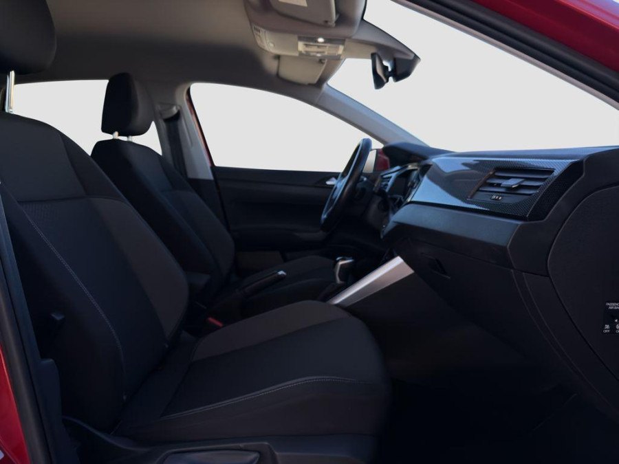 Imagen de Volkswagen Taigo