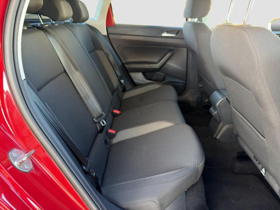 Imagen de Volkswagen Taigo