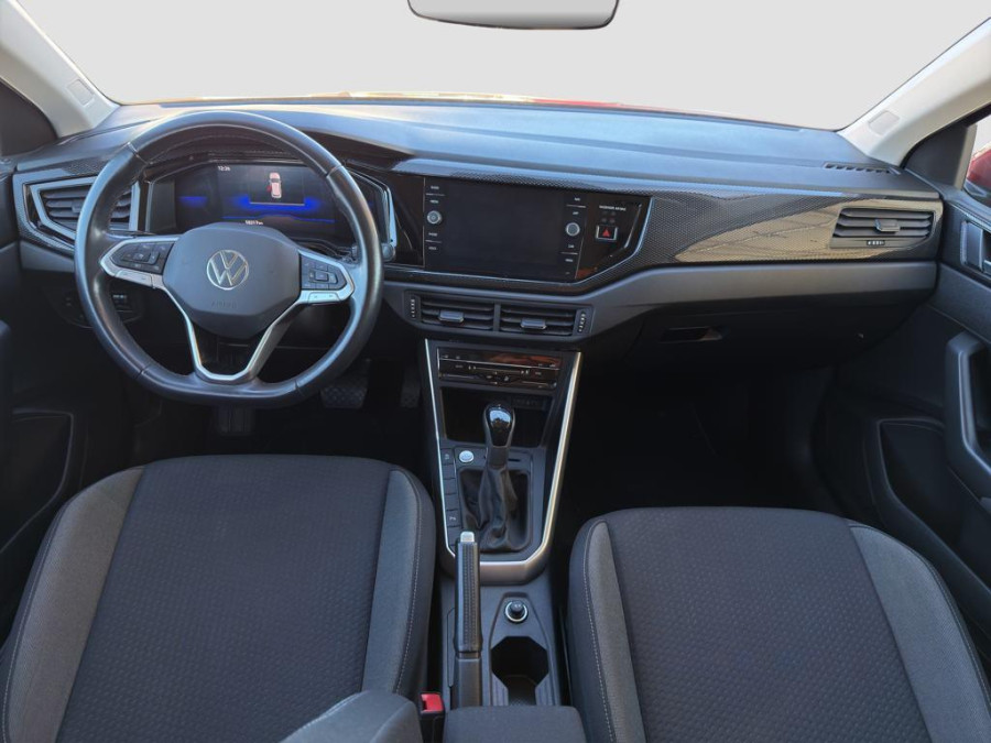 Imagen de Volkswagen Taigo