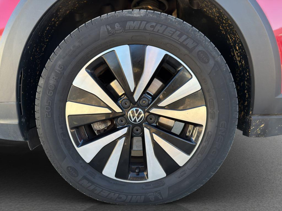 Imagen de Volkswagen Taigo