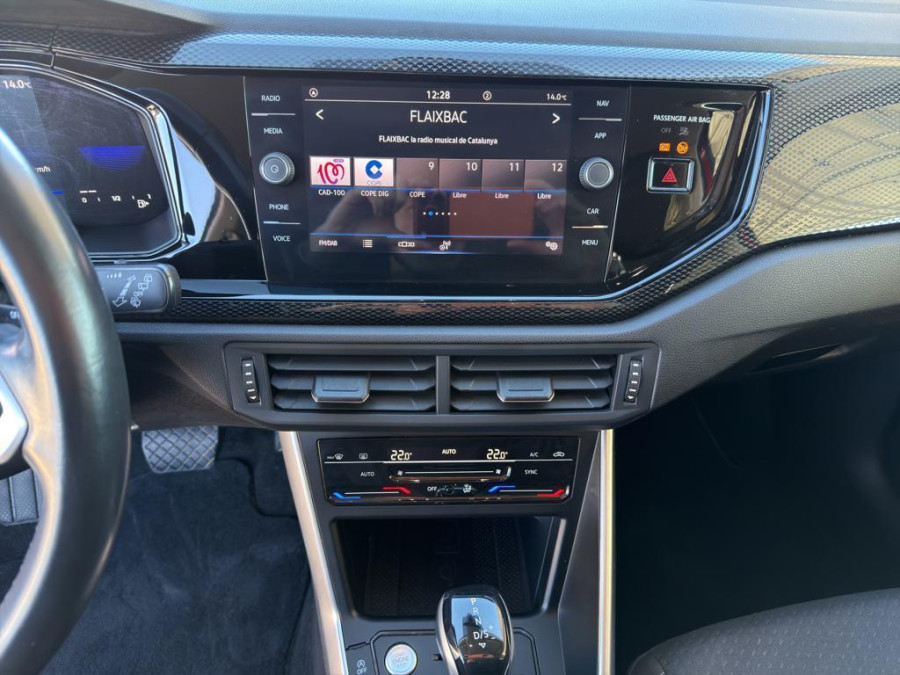 Imagen de Volkswagen Taigo