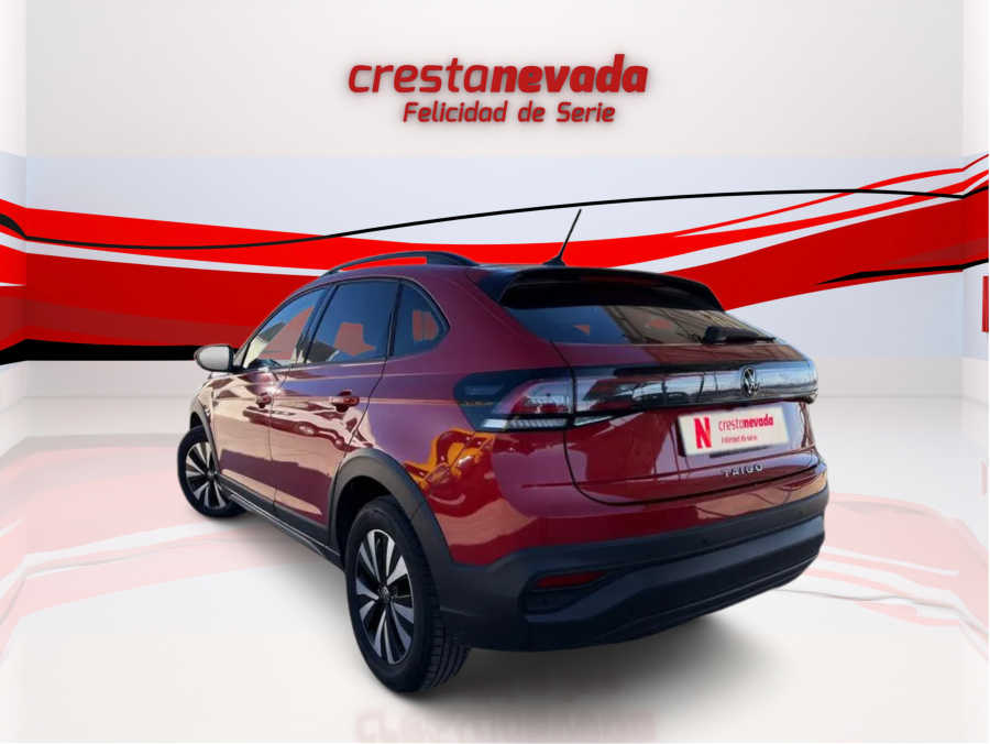 Imagen de Volkswagen Taigo