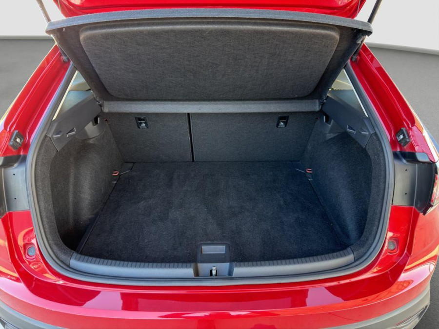 Imagen de Volkswagen Taigo