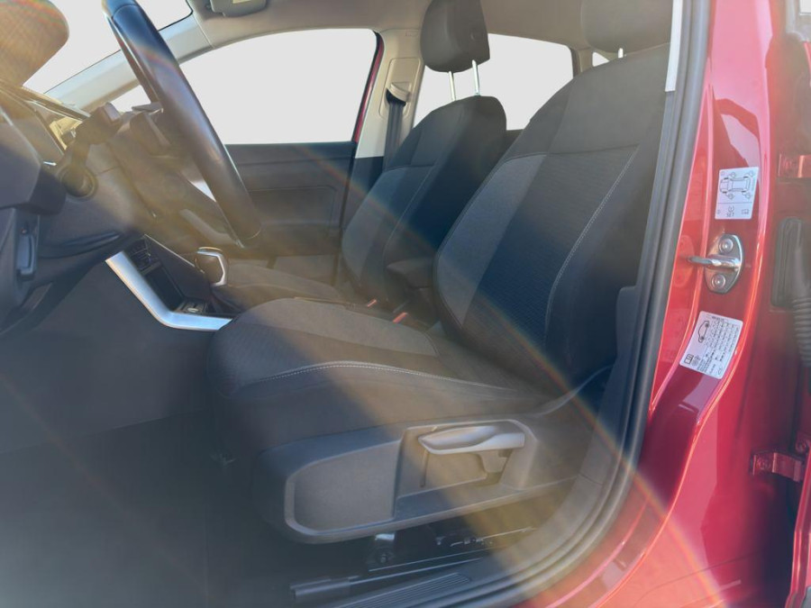 Imagen de Volkswagen Taigo