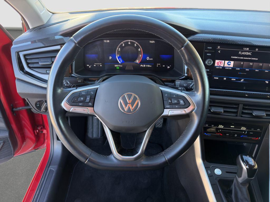 Imagen de Volkswagen Taigo