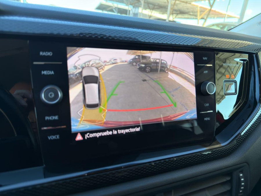 Imagen de Volkswagen Taigo