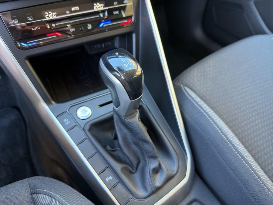 Imagen de Volkswagen Taigo