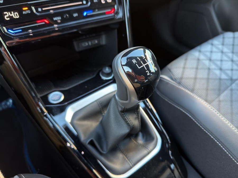 Imagen de Volkswagen T-Roc