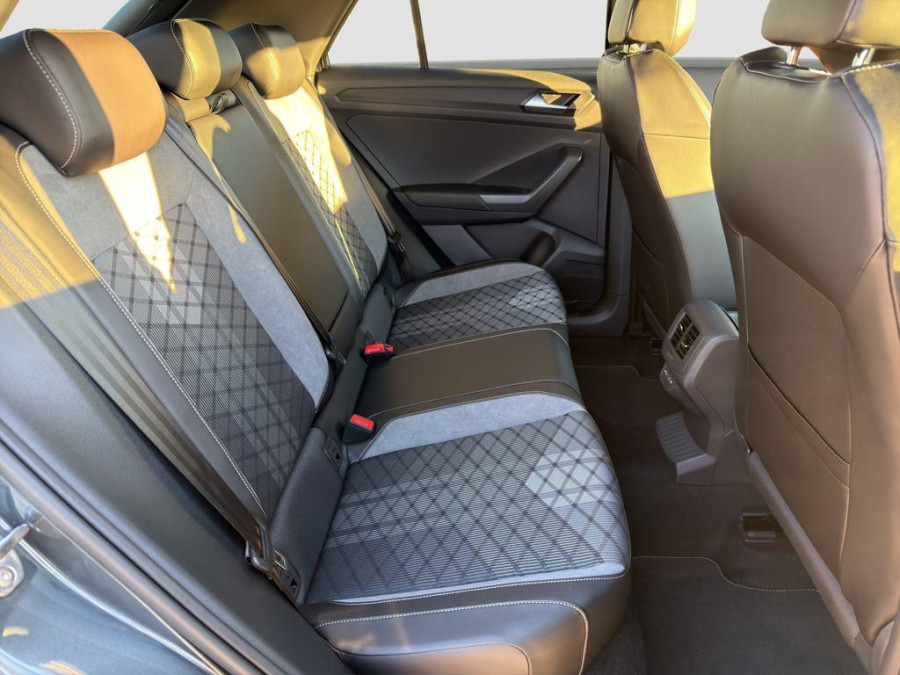 Imagen de Volkswagen T-Roc