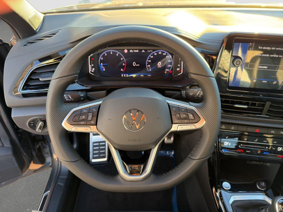 Imagen de Volkswagen T-Roc