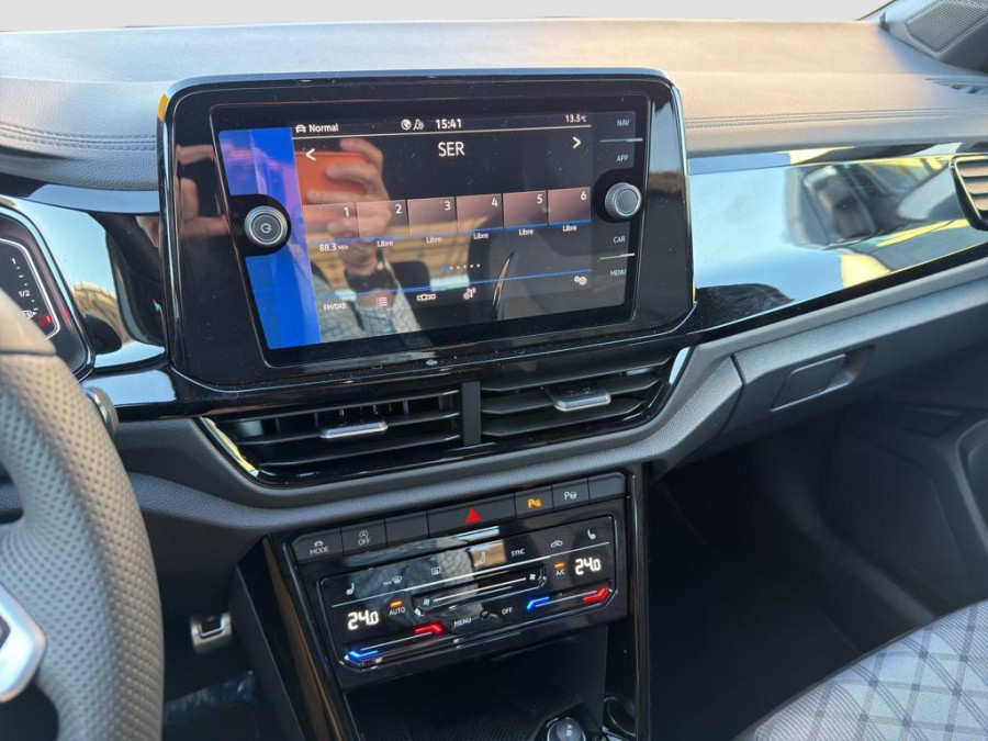 Imagen de Volkswagen T-Roc