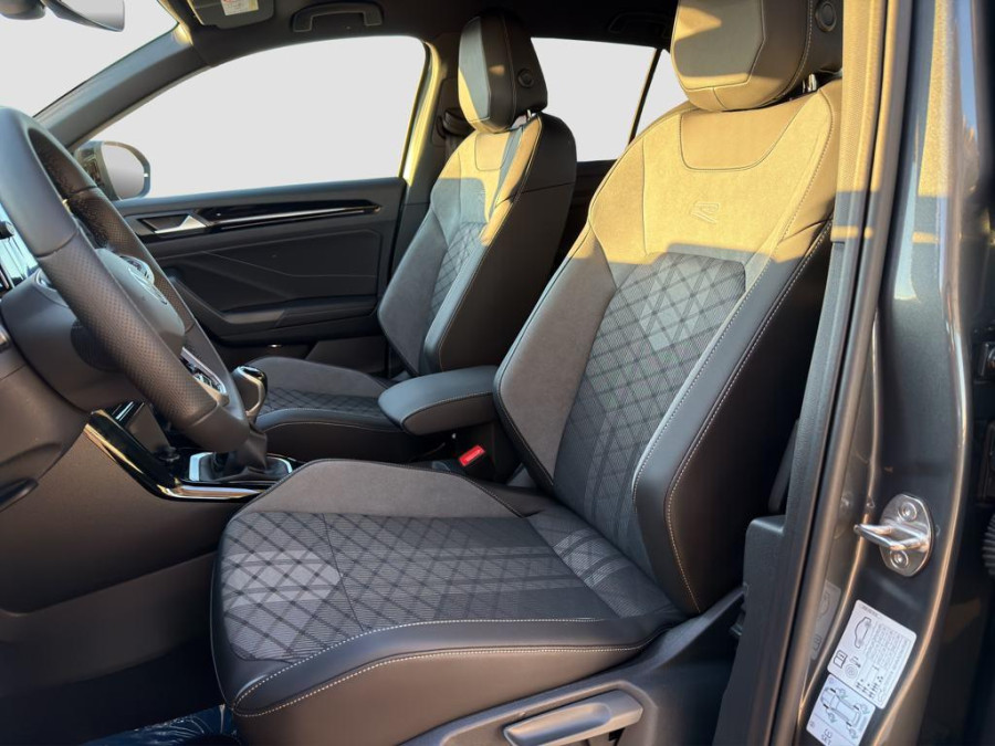 Imagen de Volkswagen T-Roc