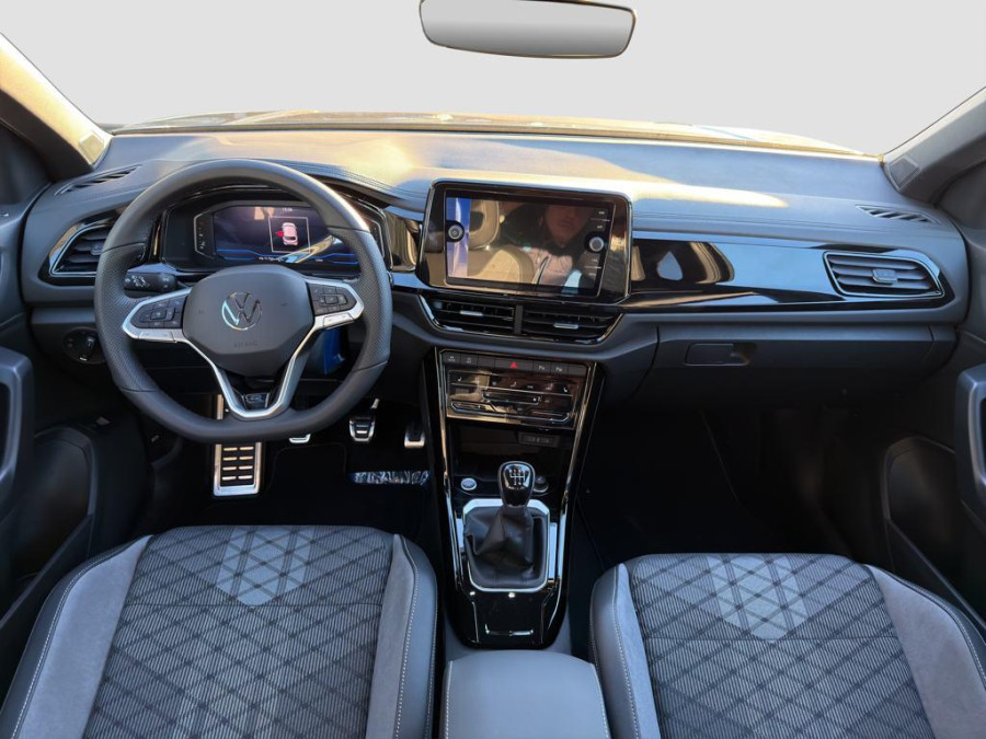 Imagen de Volkswagen T-Roc