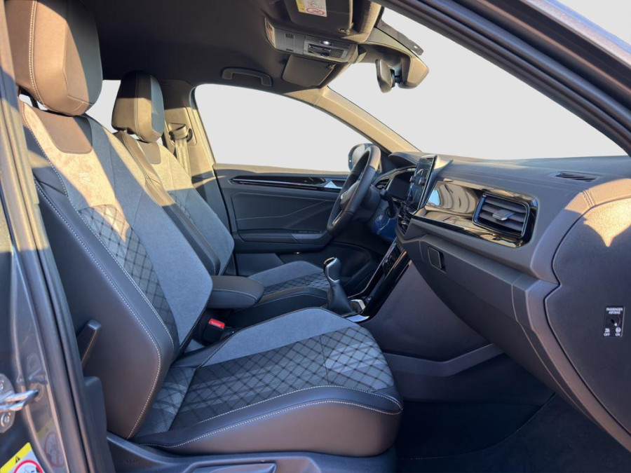 Imagen de Volkswagen T-Roc